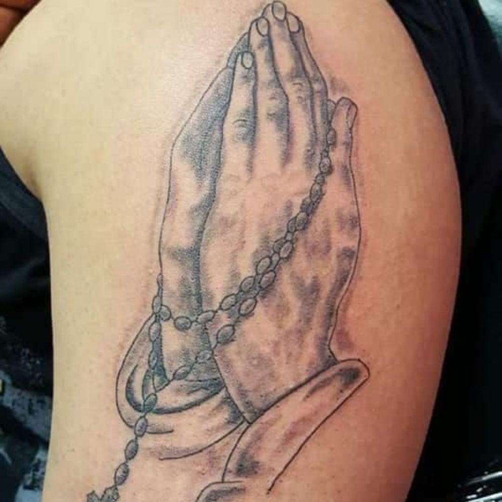 Meet your Posher, Cameron